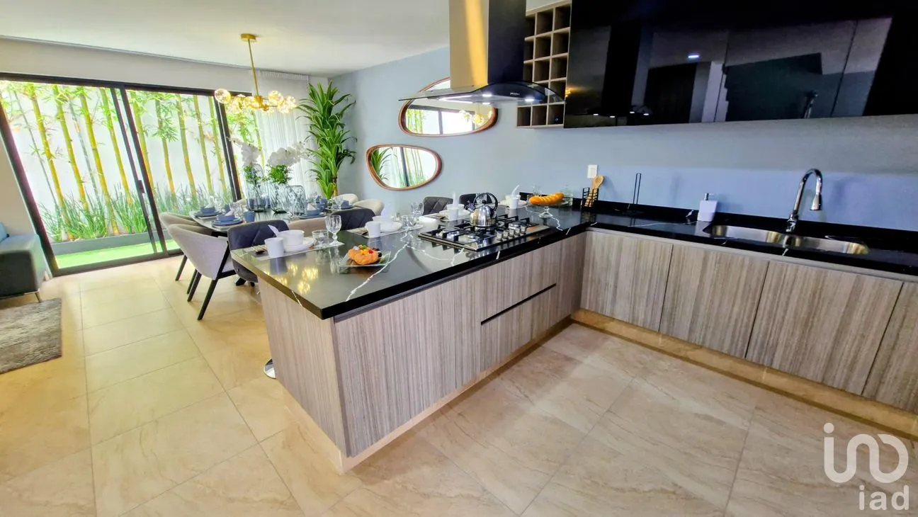 Casa en Venta en Zibatá, El Marqués, Querétaro | NEX-302594 | iad México | Foto 3 de 44