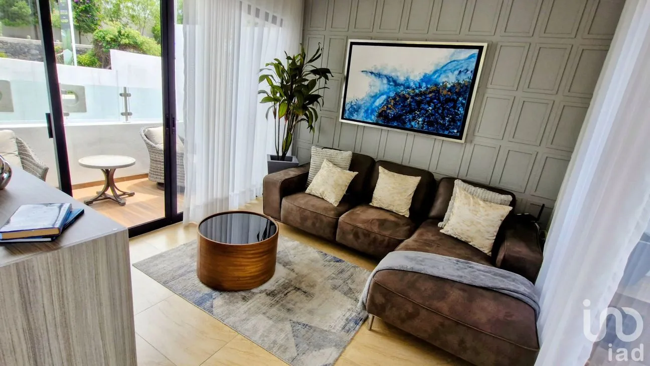 Casa en Venta en Zibatá, El Marqués, Querétaro | NEX-302594 | iad México | Foto 21 de 44