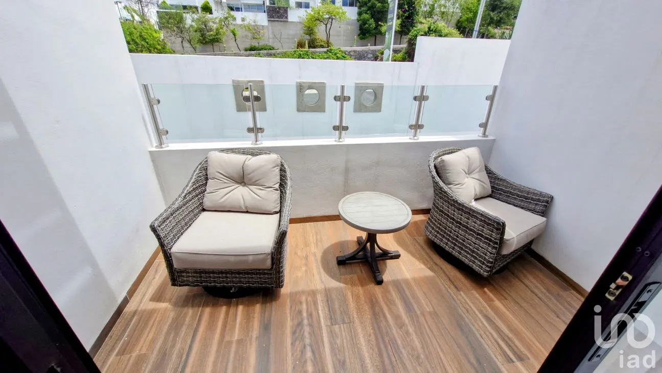 Casa en Venta en Zibatá, El Marqués, Querétaro | NEX-302594 | iad México | Foto 22 de 44