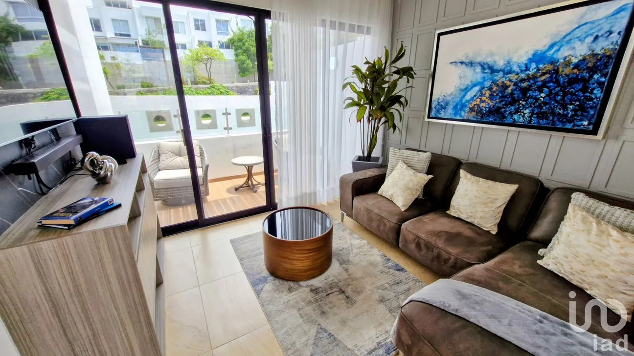 Casa en Venta en Zibatá, El Marqués, Querétaro | NEX-302594 | iad México | Foto 23 de 44