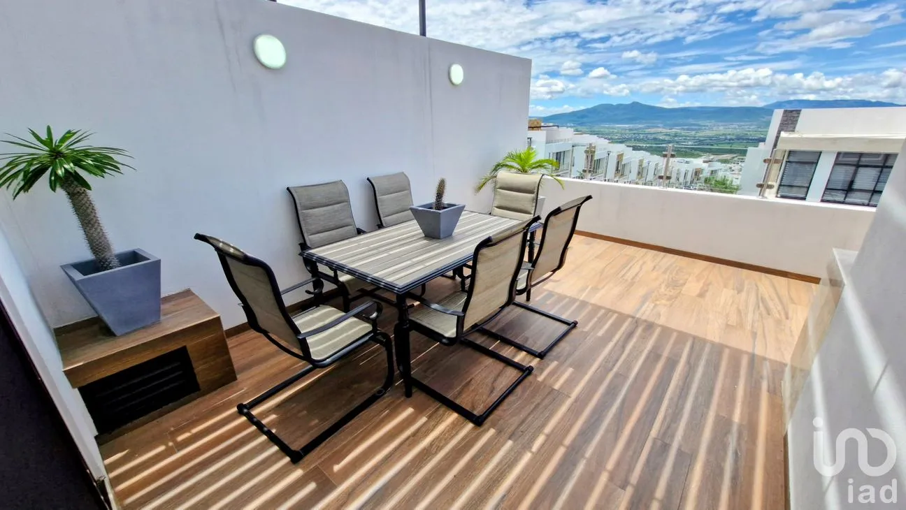 Casa en Venta en Zibatá, El Marqués, Querétaro | NEX-302594 | iad México | Foto 24 de 44