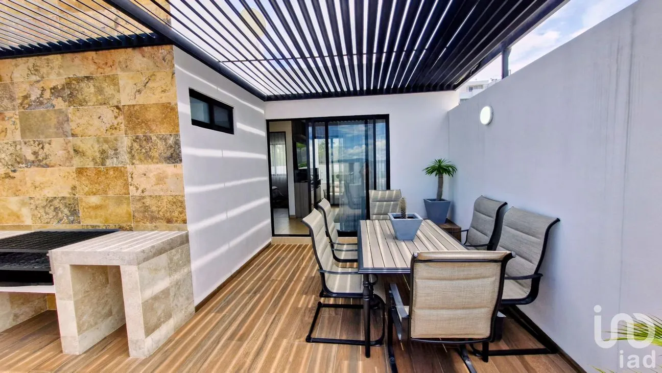 Casa en Venta en Zibatá, El Marqués, Querétaro | NEX-302594 | iad México | Foto 26 de 44