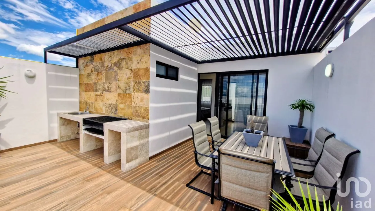 Casa en Venta en Zibatá, El Marqués, Querétaro | NEX-302594 | iad México | Foto 27 de 44