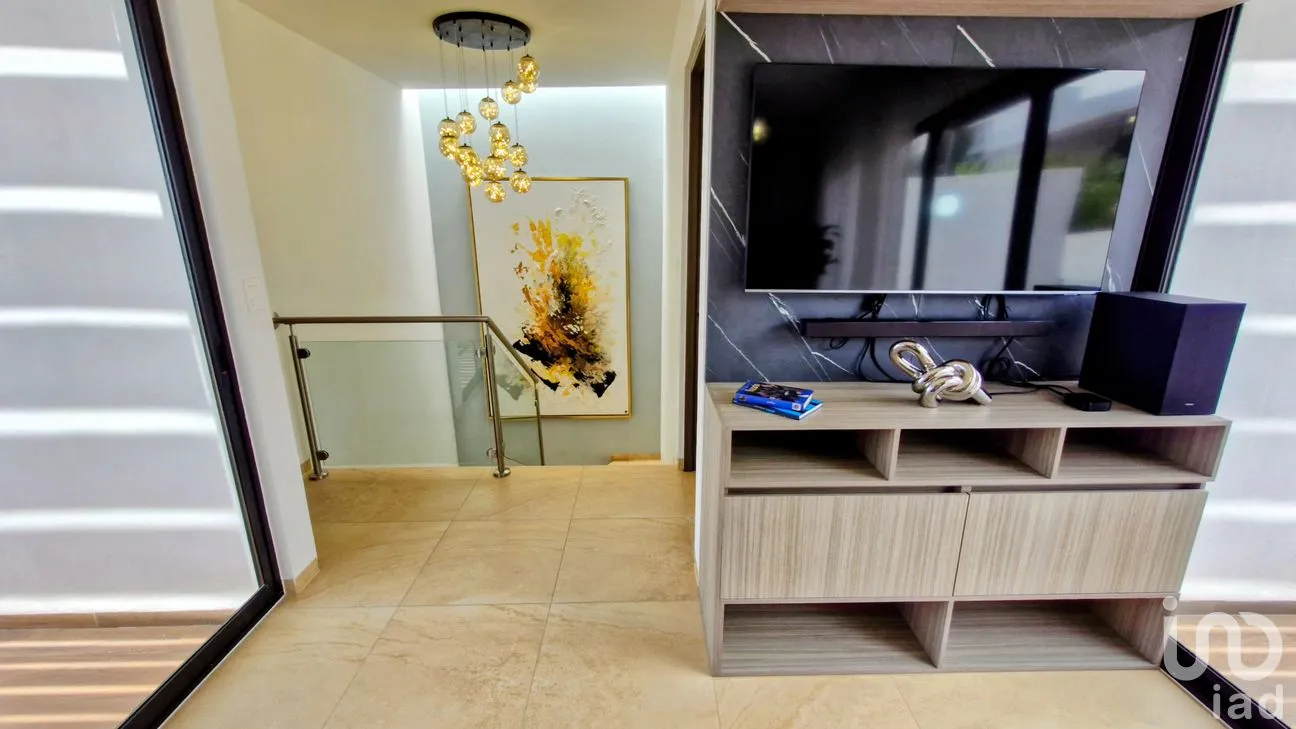 Casa en Venta en Zibatá, El Marqués, Querétaro | NEX-302594 | iad México | Foto 28 de 44