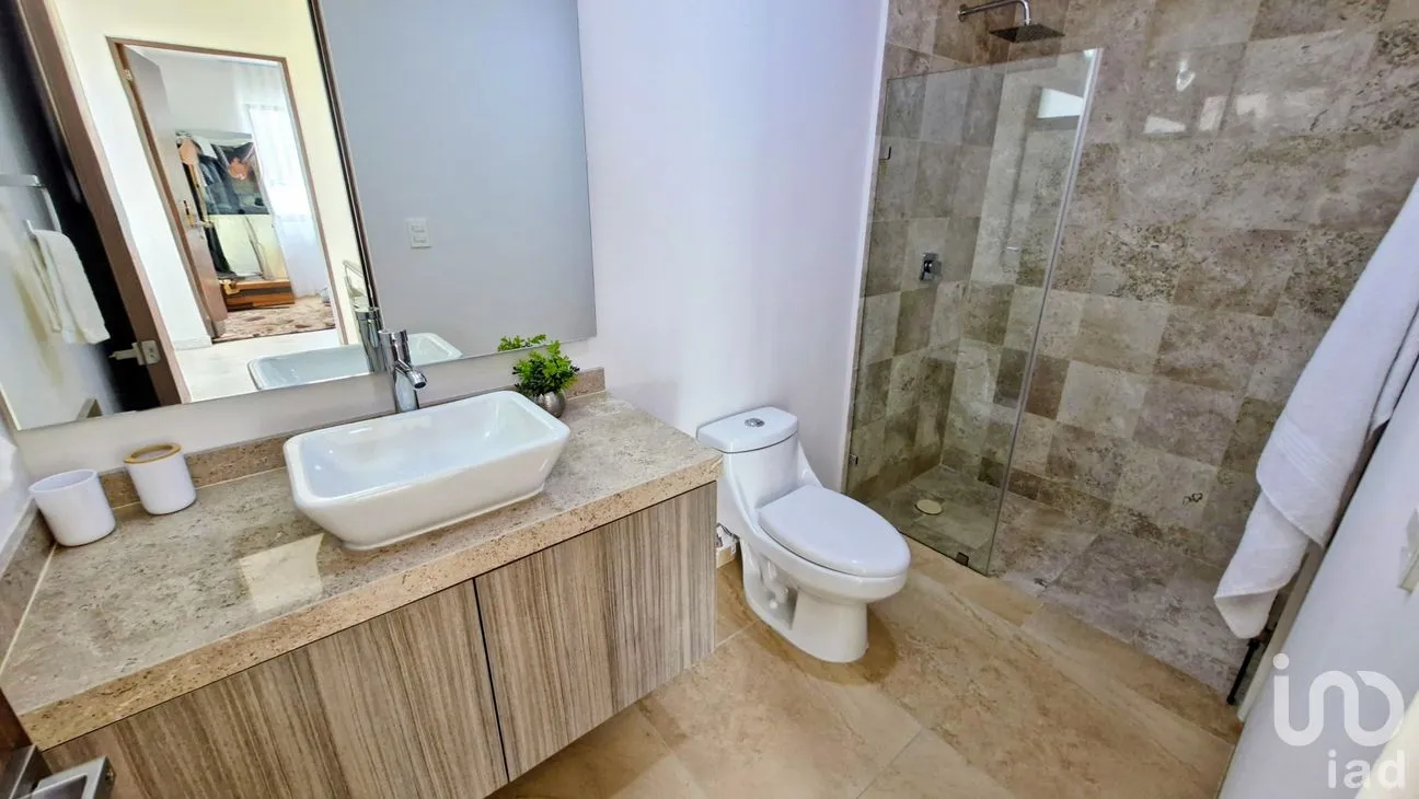 Casa en Venta en Zibatá, El Marqués, Querétaro | NEX-302594 | iad México | Foto 29 de 44