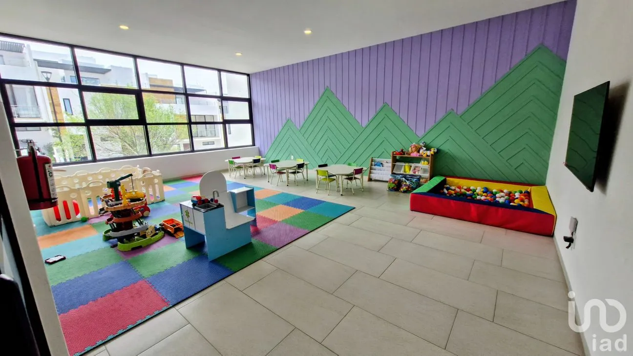 Casa en Venta en Zibatá, El Marqués, Querétaro | NEX-302594 | iad México | Foto 30 de 44