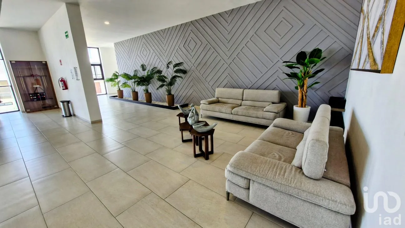 Casa en Venta en Zibatá, El Marqués, Querétaro | NEX-302594 | iad México | Foto 31 de 44