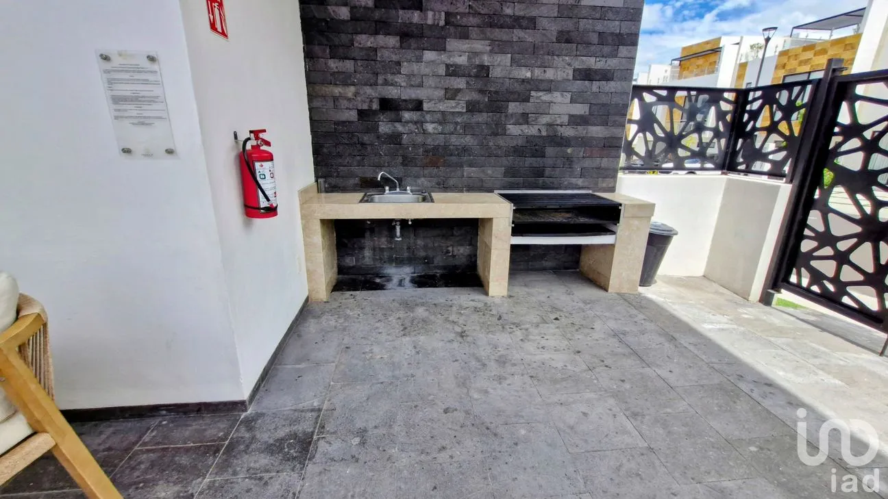 Casa en Venta en Zibatá, El Marqués, Querétaro | NEX-302594 | iad México | Foto 34 de 44