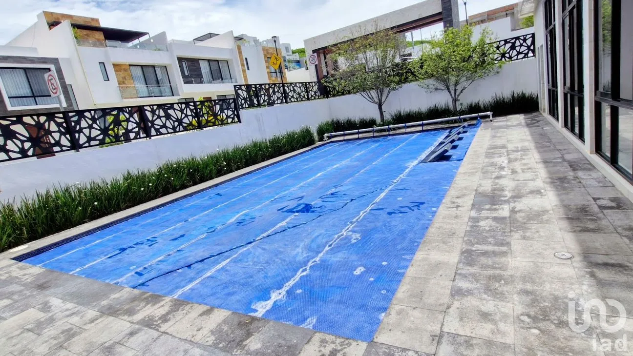 Casa en Venta en Zibatá, El Marqués, Querétaro | NEX-302594 | iad México | Foto 37 de 44