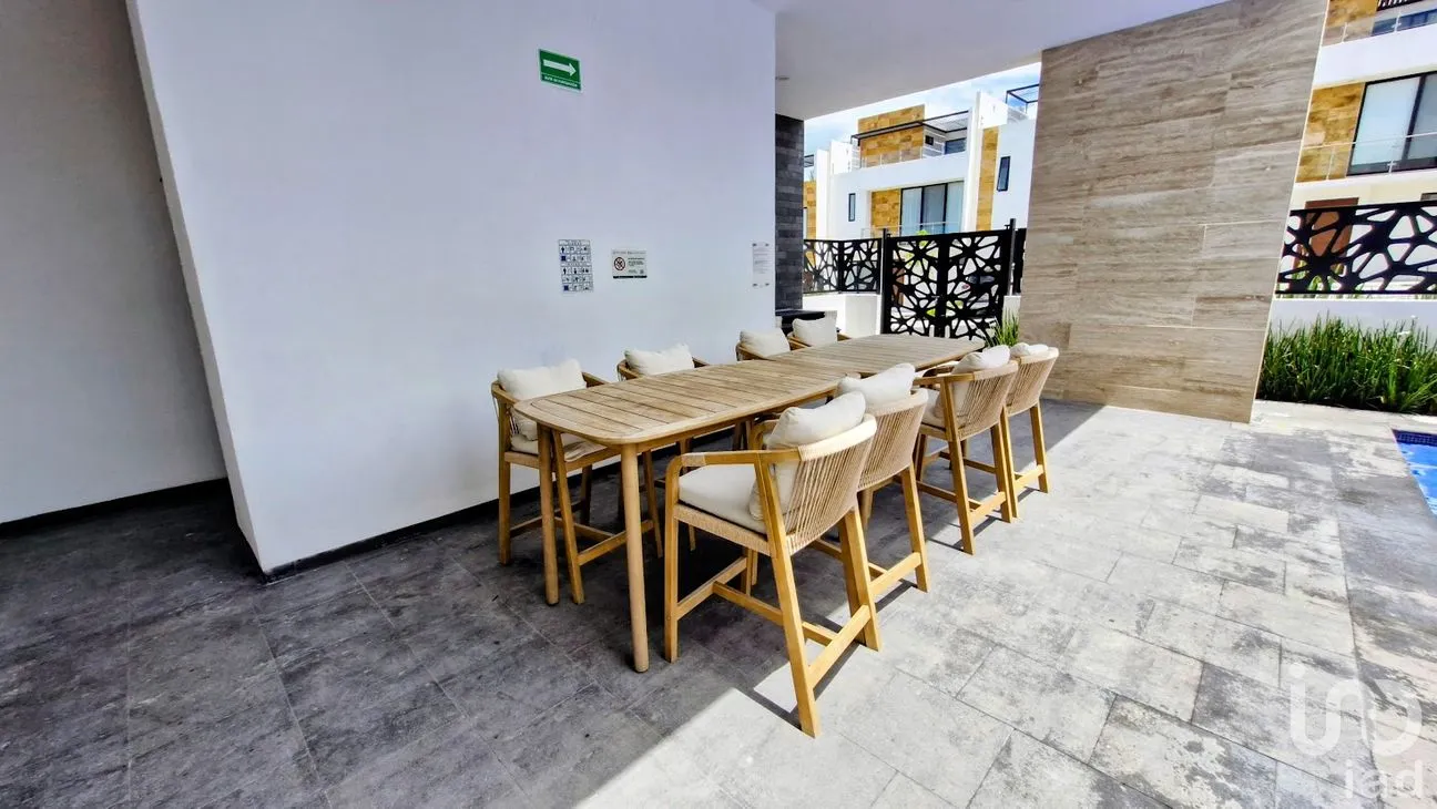 Casa en Venta en Zibatá, El Marqués, Querétaro | NEX-302594 | iad México | Foto 39 de 44