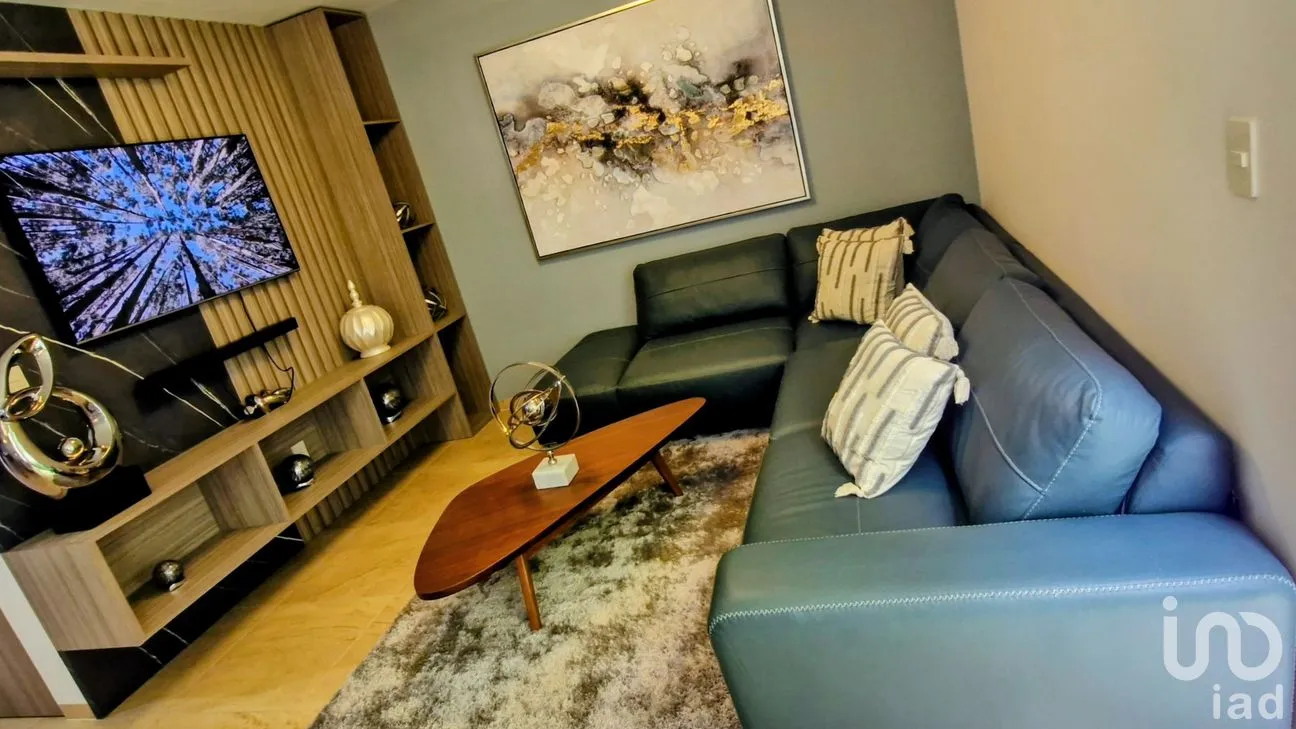 Casa en Venta en Zibatá, El Marqués, Querétaro | NEX-302594 | iad México | Foto 5 de 44