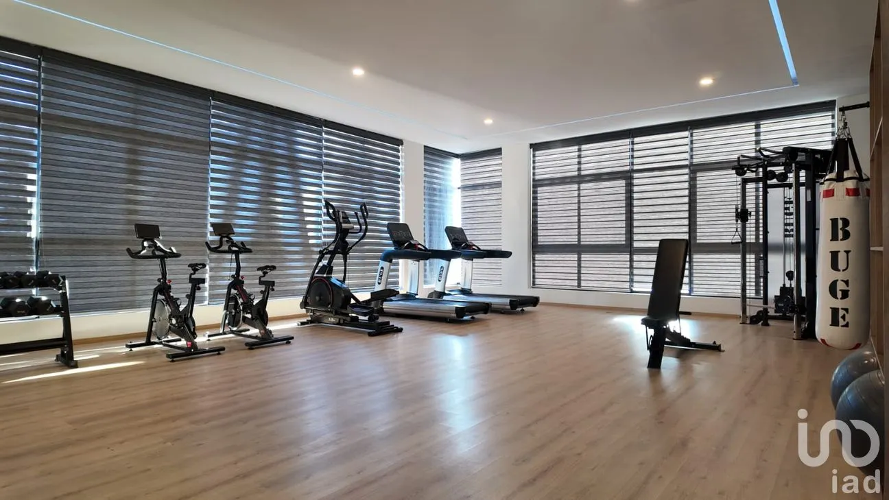 Casa en Venta en Zibatá, El Marqués, Querétaro | NEX-302594 | iad México | Foto 43 de 44