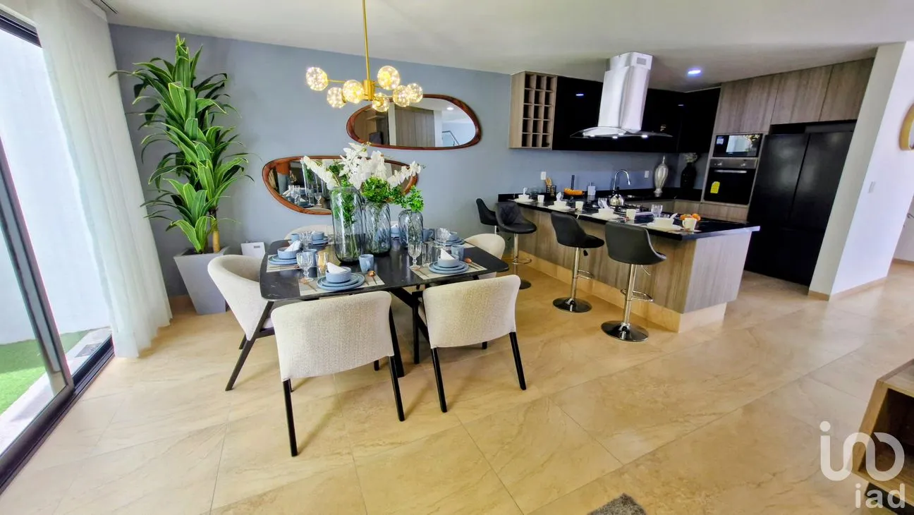 Casa en Venta en Zibatá, El Marqués, Querétaro | NEX-302594 | iad México | Foto 6 de 44