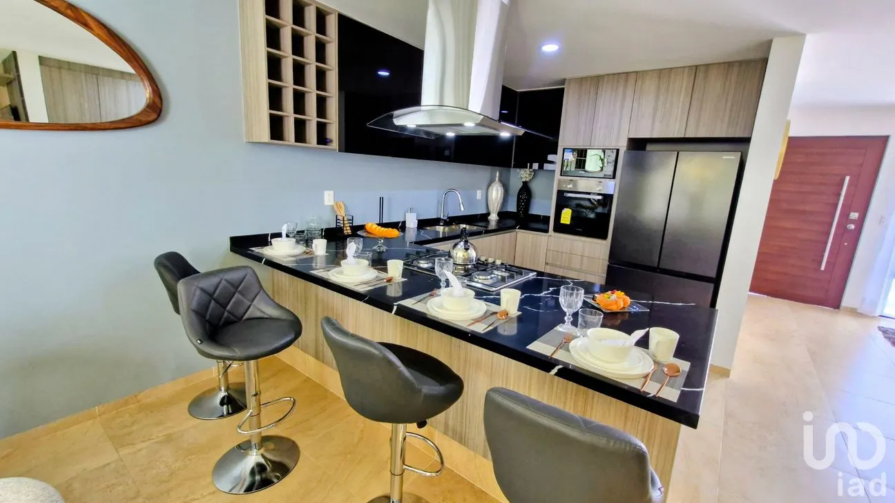Casa en Venta en Zibatá, El Marqués, Querétaro | NEX-302594 | iad México | Foto 7 de 44