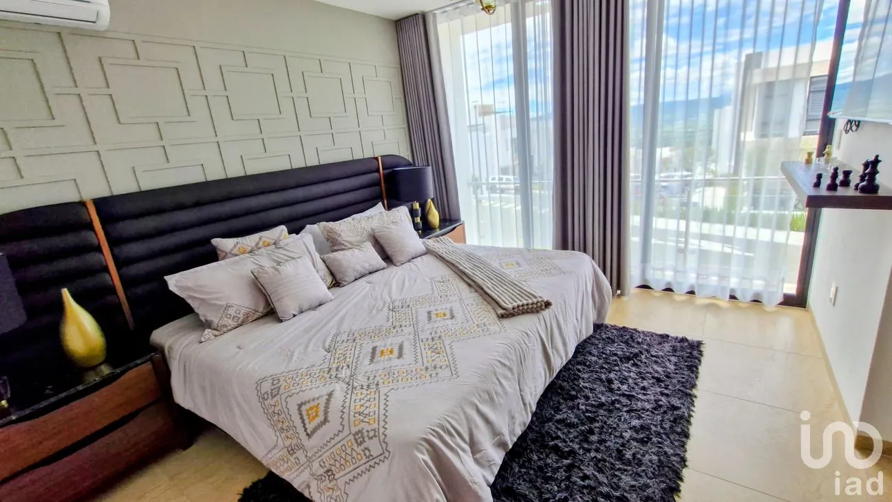 Casa en Venta en Zibatá, El Marqués, Querétaro | NEX-302594 | iad México | Foto 9 de 44