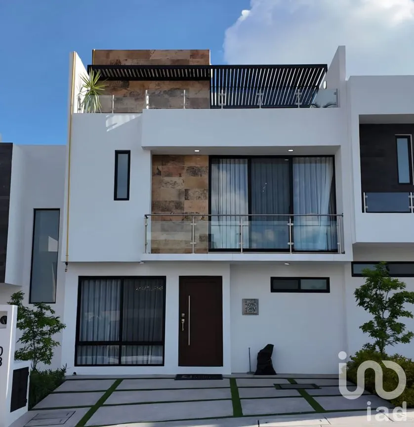 Casa en Venta en Zibatá, El Marqués, Querétaro | NEX-302594 | iad México | Foto 1 de 44