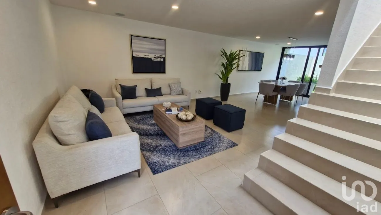 Casa en Venta en Nuevo Refugio, Querétaro, Querétaro | NEX-302759 | iad México | Foto 2 de 17