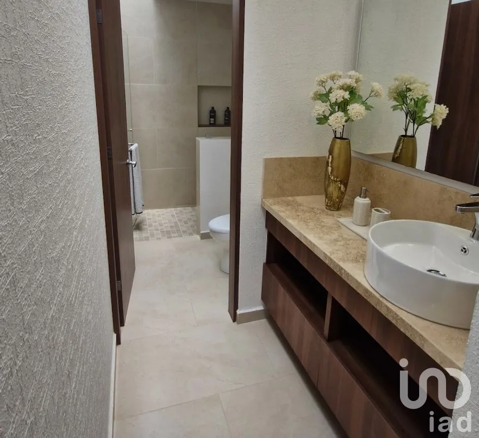 Casa en Venta en Nuevo Refugio, Querétaro, Querétaro | NEX-302759 | iad México | Foto 14 de 17