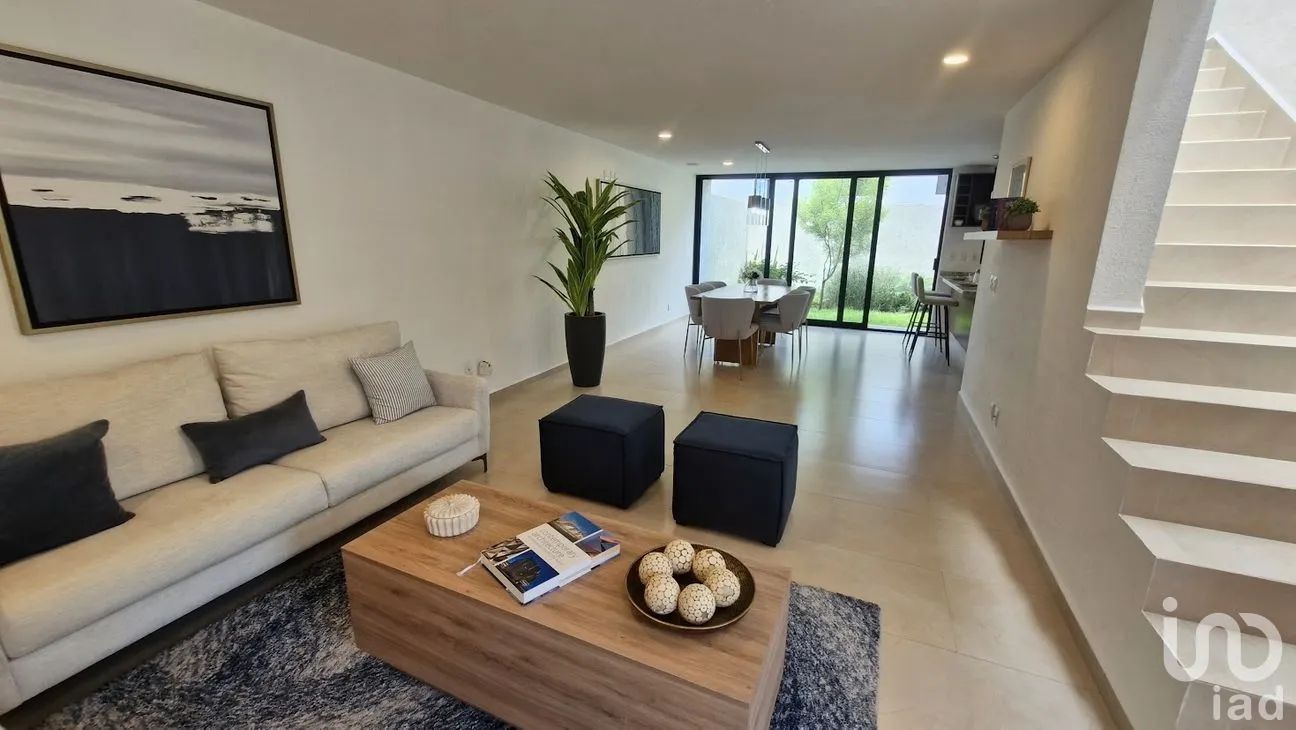 Casa en Venta en Nuevo Refugio, Querétaro, Querétaro | NEX-302759 | iad México | Foto 3 de 17