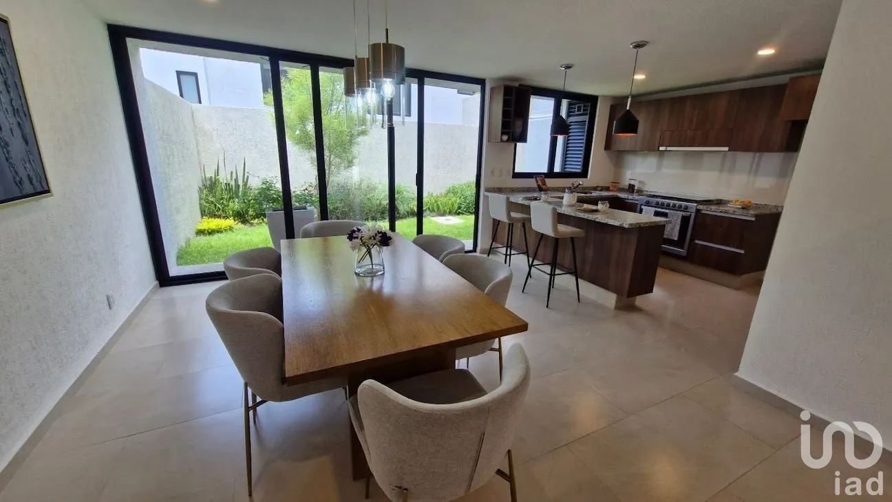 Casa en Venta en Nuevo Refugio, Querétaro, Querétaro | NEX-302759 | iad México | Foto 4 de 17