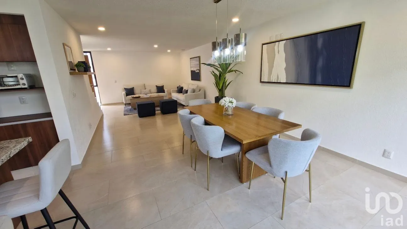 Casa en Venta en Nuevo Refugio, Querétaro, Querétaro | NEX-302759 | iad México | Foto 5 de 17