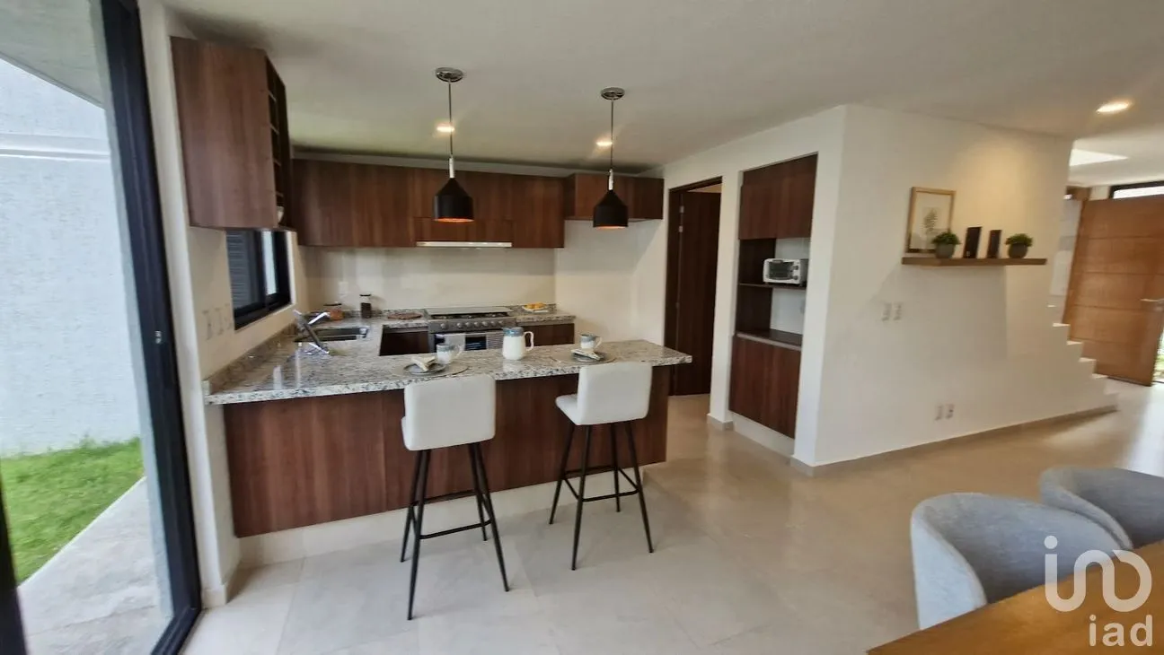 Casa en Venta en Nuevo Refugio, Querétaro, Querétaro | NEX-302759 | iad México | Foto 6 de 17