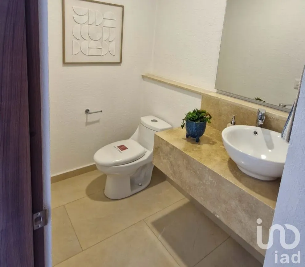 Casa en Venta en Nuevo Refugio, Querétaro, Querétaro | NEX-302759 | iad México | Foto 8 de 17
