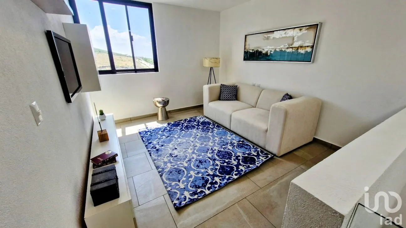 Casa en Venta en Nuevo Refugio, Querétaro, Querétaro | NEX-302759 | iad México | Foto 9 de 17