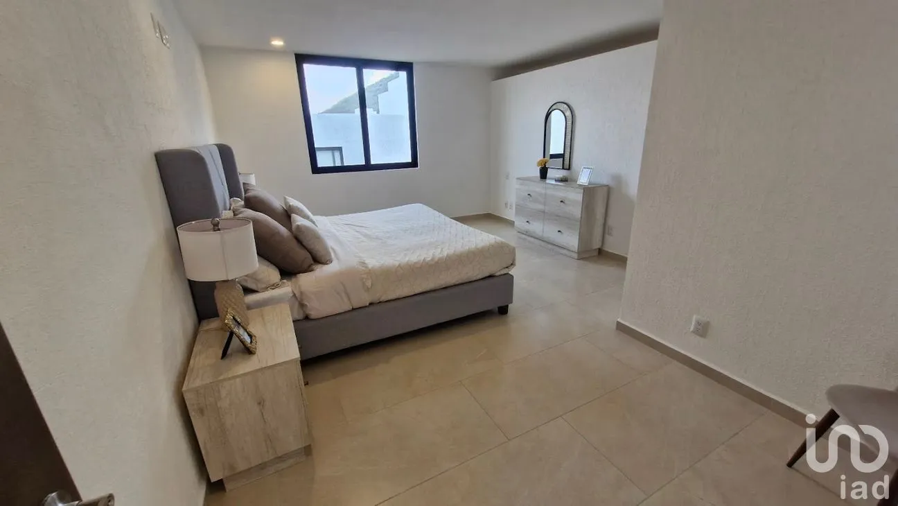 Casa en Venta en Nuevo Refugio, Querétaro, Querétaro | NEX-302792 | iad México | Foto 13 de 26