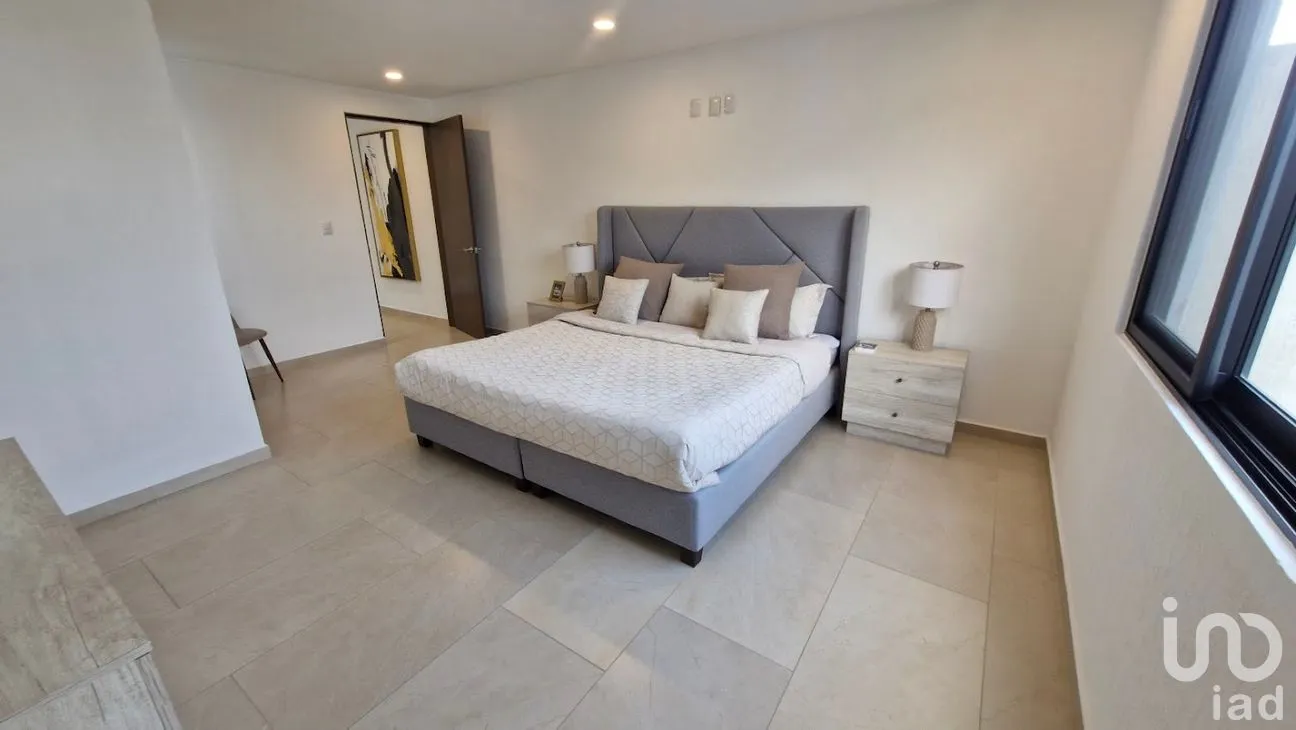 Casa en Venta en Nuevo Refugio, Querétaro, Querétaro | NEX-302792 | iad México | Foto 14 de 26
