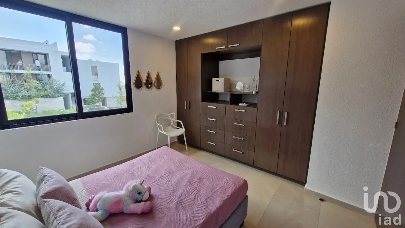 Casa en Venta en Nuevo Refugio, Querétaro, Querétaro | NEX-302792 | iad México | Foto 18 de 26