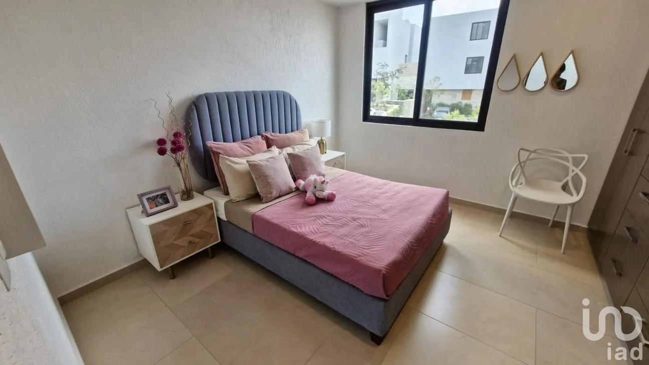 Casa en Venta en Nuevo Refugio, Querétaro, Querétaro | NEX-302792 | iad México | Foto 19 de 26