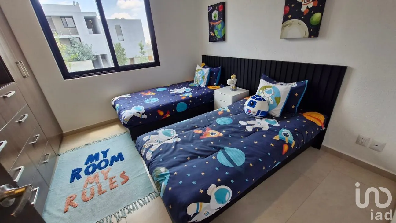 Casa en Venta en Nuevo Refugio, Querétaro, Querétaro | NEX-302792 | iad México | Foto 20 de 26