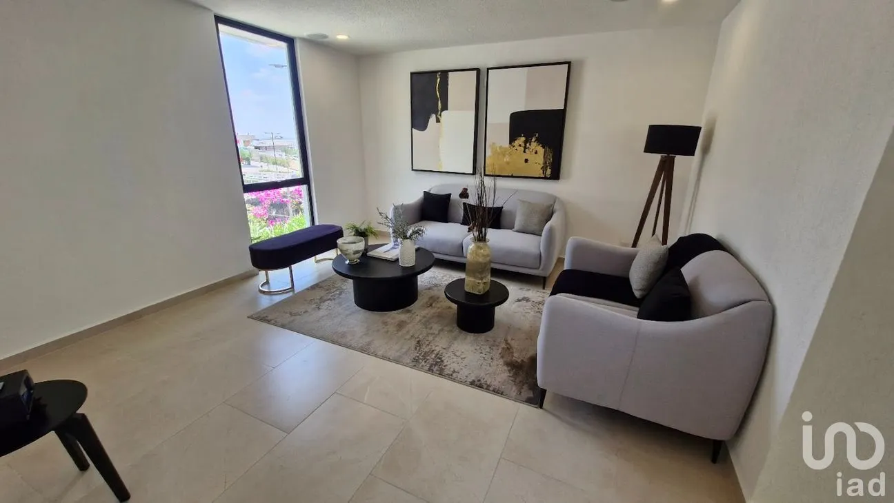 Casa en Venta en Nuevo Refugio, Querétaro, Querétaro | NEX-302792 | iad México | Foto 3 de 26