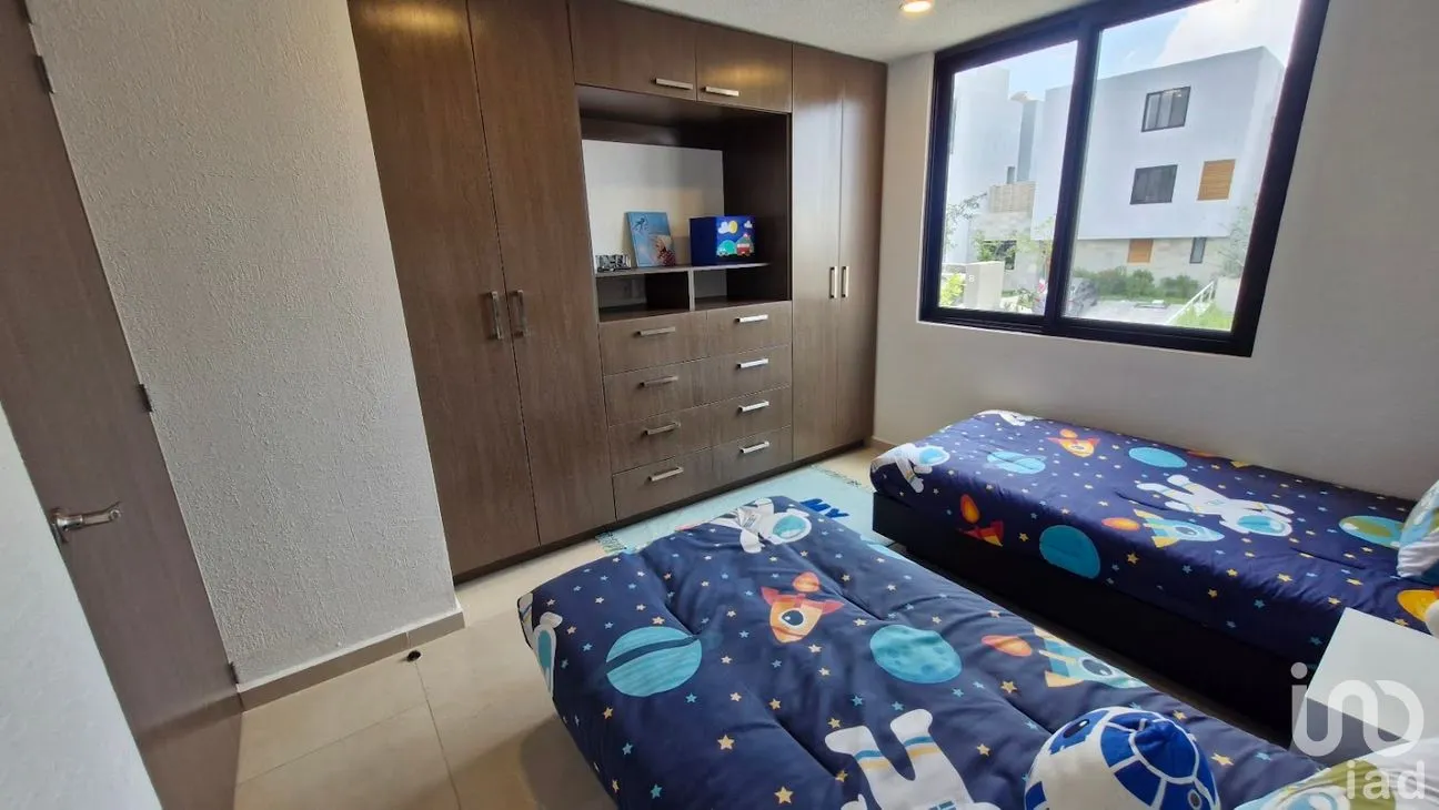 Casa en Venta en Nuevo Refugio, Querétaro, Querétaro | NEX-302792 | iad México | Foto 21 de 26