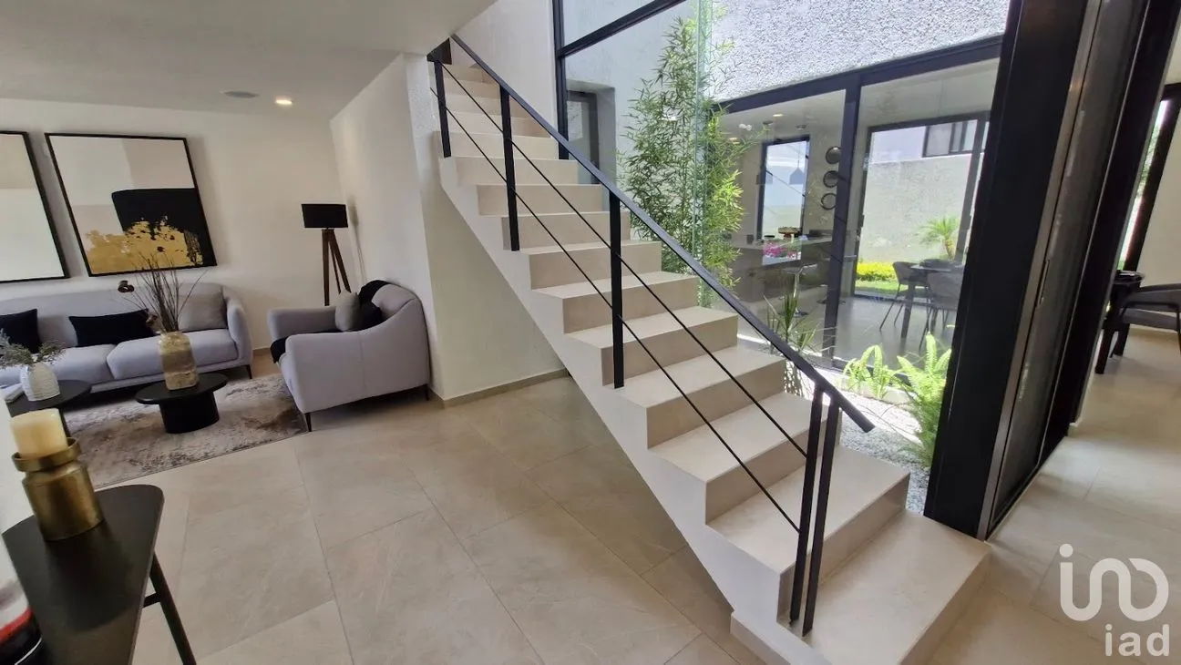 Casa en Venta en Nuevo Refugio, Querétaro, Querétaro | NEX-302792 | iad México | Foto 4 de 26