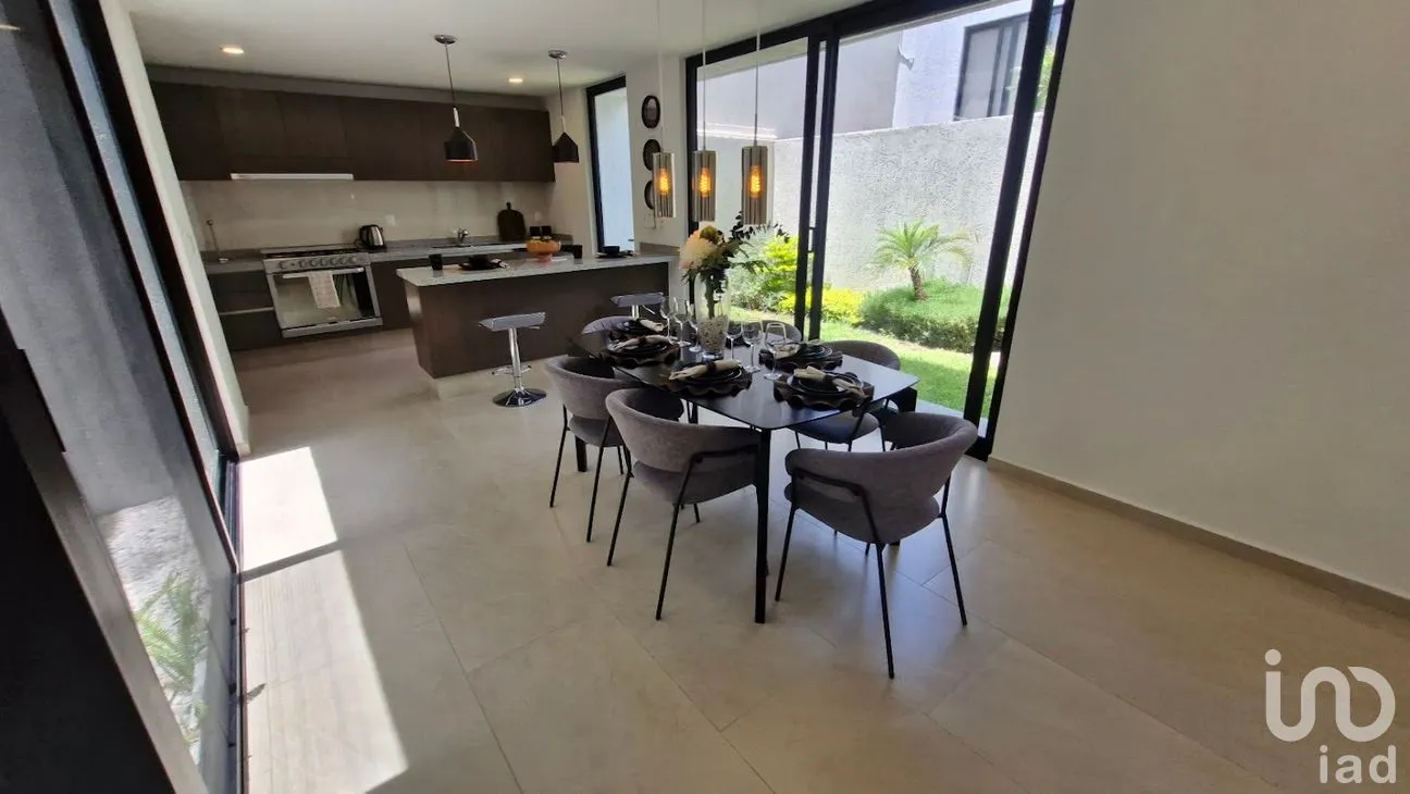 Casa en Venta en Nuevo Refugio, Querétaro, Querétaro | NEX-302792 | iad México | Foto 5 de 26