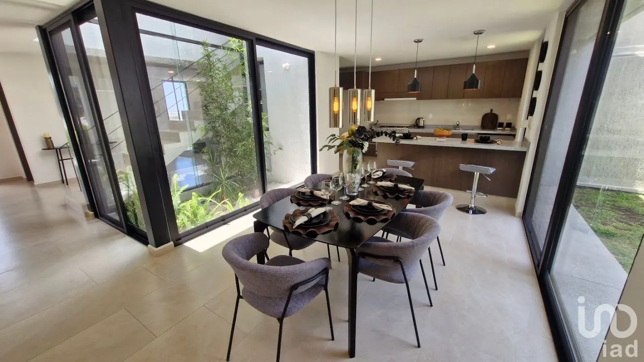 Casa en Venta en Nuevo Refugio, Querétaro, Querétaro | NEX-302792 | iad México | Foto 6 de 26