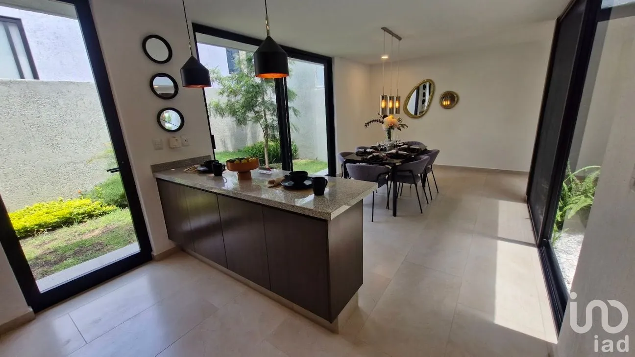 Casa en Venta en Nuevo Refugio, Querétaro, Querétaro | NEX-302792 | iad México | Foto 8 de 26
