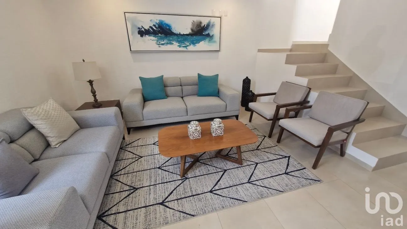 Casa en Venta en Nuevo Refugio, Querétaro, Querétaro | NEX-302801 | iad México | Foto 2 de 22