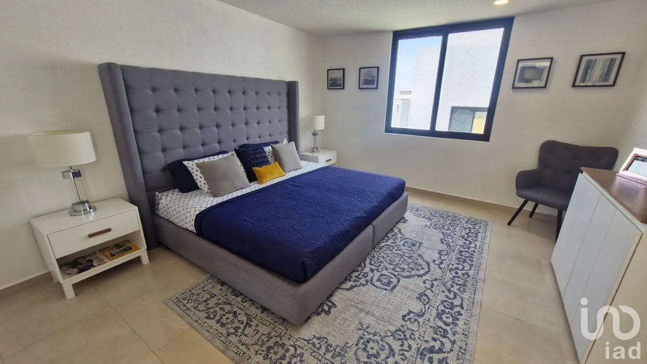 Casa en Venta en Nuevo Refugio, Querétaro, Querétaro | NEX-302801 | iad México | Foto 13 de 22