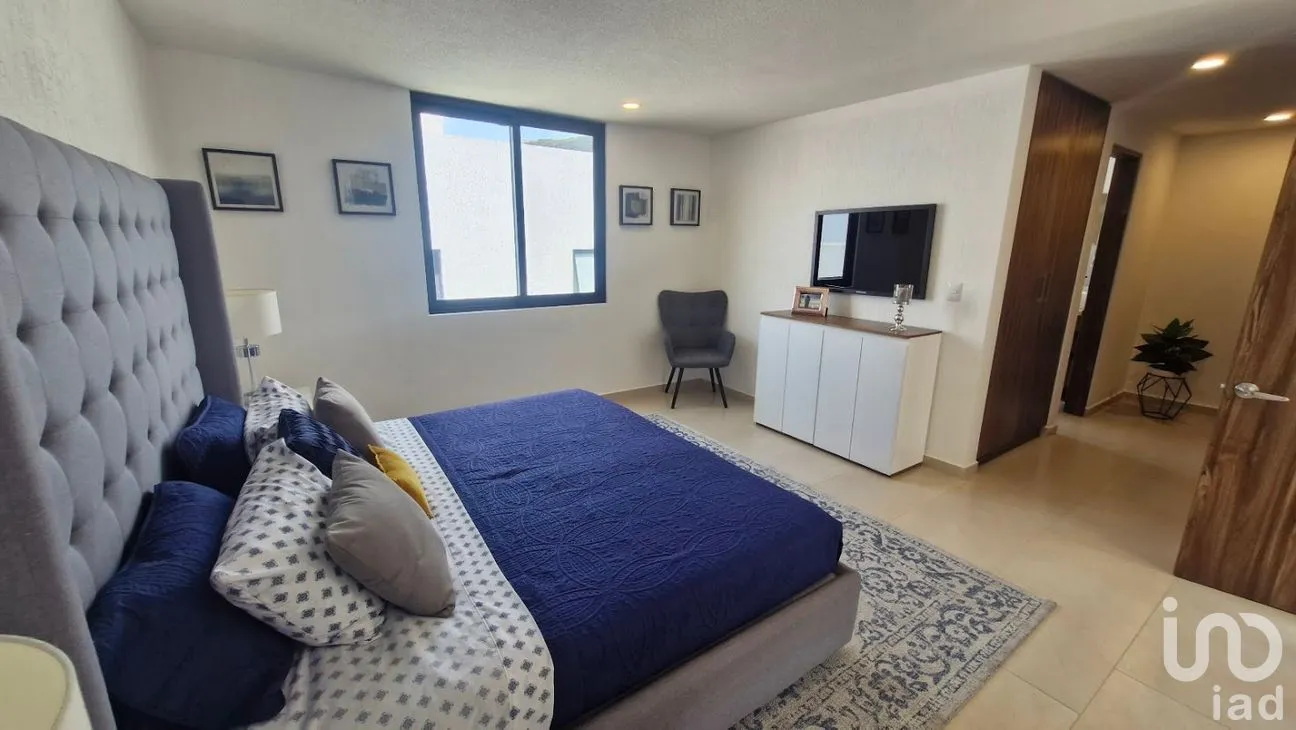 Casa en Venta en Nuevo Refugio, Querétaro, Querétaro | NEX-302801 | iad México | Foto 14 de 22