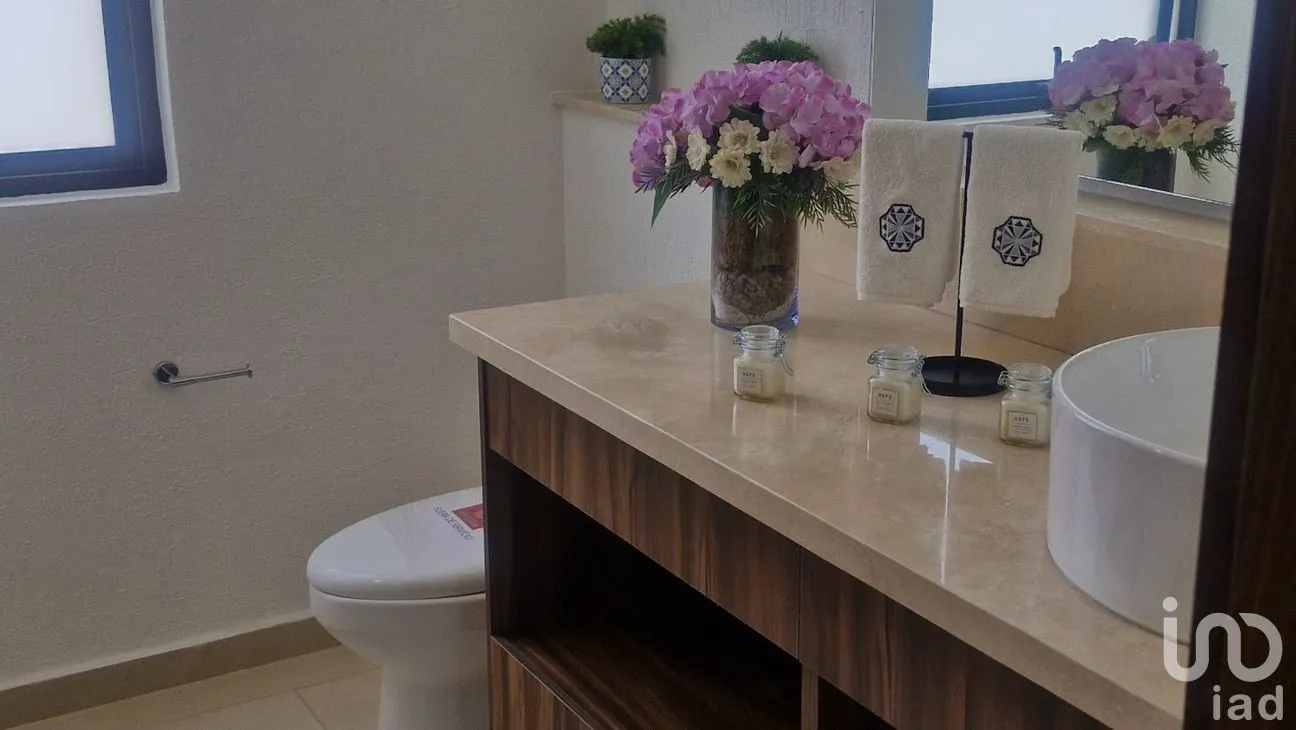 Casa en Venta en Nuevo Refugio, Querétaro, Querétaro | NEX-302801 | iad México | Foto 17 de 22