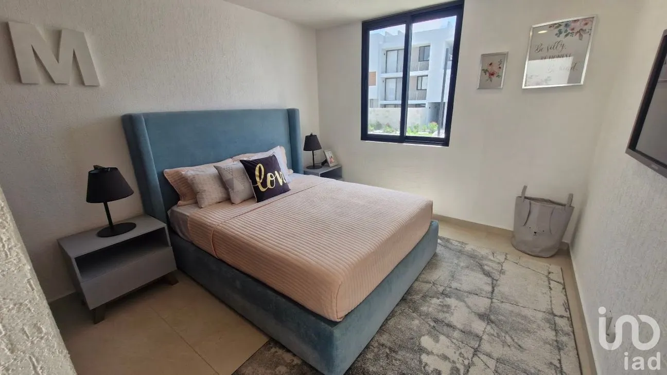 Casa en Venta en Nuevo Refugio, Querétaro, Querétaro | NEX-302801 | iad México | Foto 18 de 22