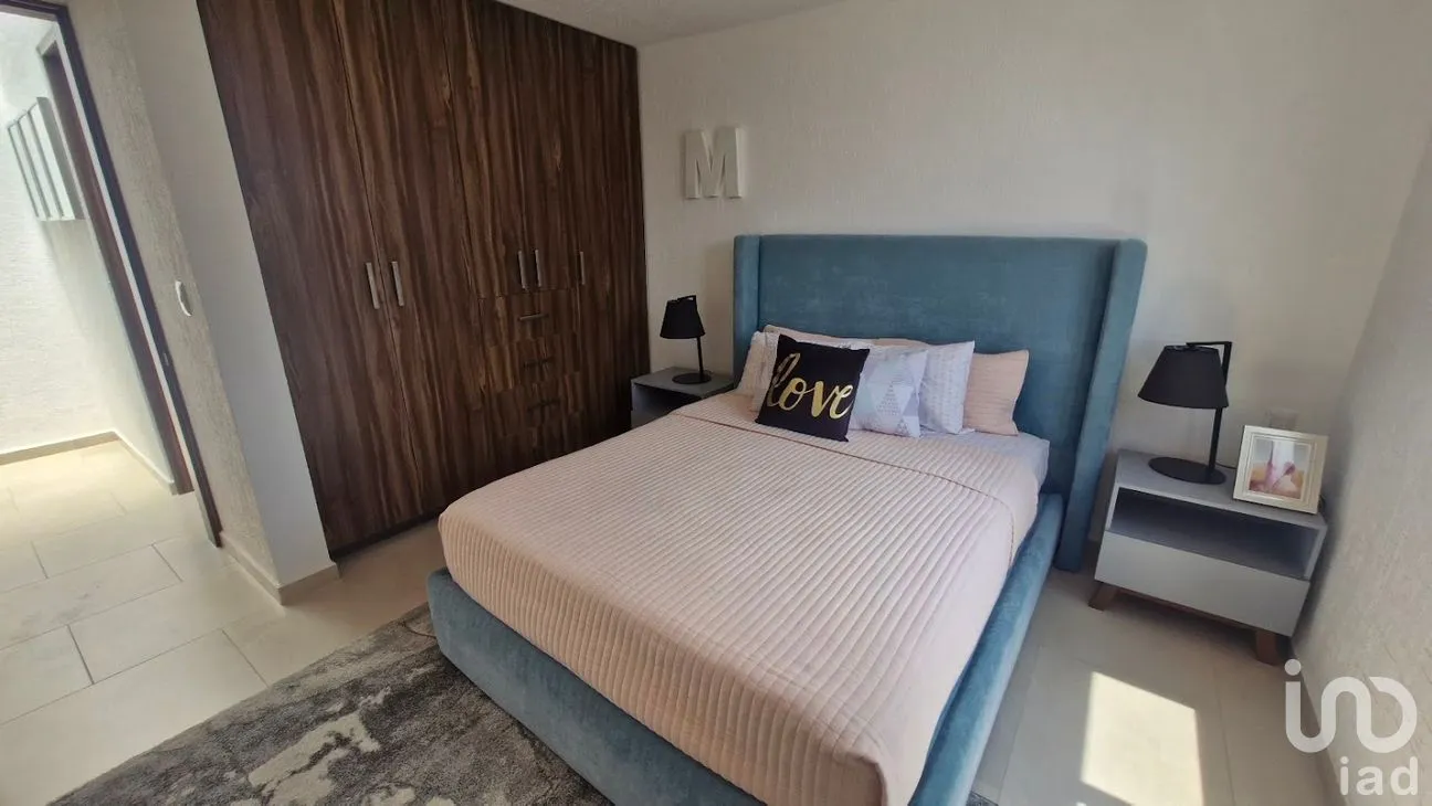 Casa en Venta en Nuevo Refugio, Querétaro, Querétaro | NEX-302801 | iad México | Foto 19 de 22