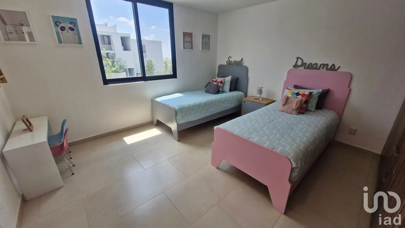 Casa en Venta en Nuevo Refugio, Querétaro, Querétaro | NEX-302801 | iad México | Foto 20 de 22