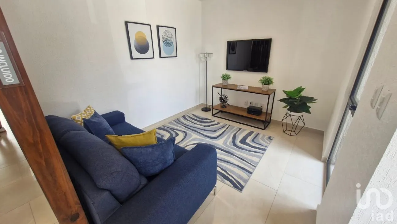 Casa en Venta en Nuevo Refugio, Querétaro, Querétaro | NEX-302801 | iad México | Foto 3 de 22