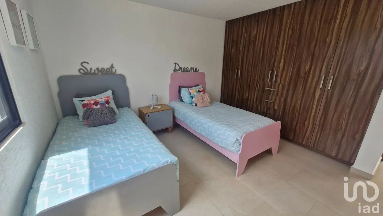 Casa en Venta en Nuevo Refugio, Querétaro, Querétaro | NEX-302801 | iad México | Foto 21 de 22