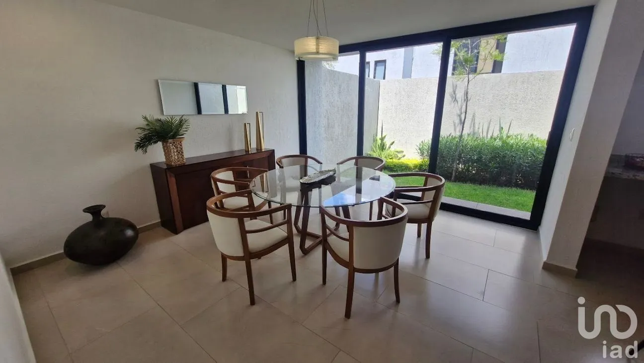 Casa en Venta en Nuevo Refugio, Querétaro, Querétaro | NEX-302801 | iad México | Foto 4 de 22