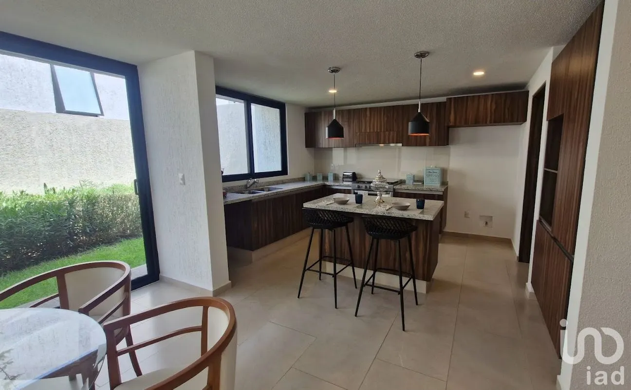 Casa en Venta en Nuevo Refugio, Querétaro, Querétaro | NEX-302801 | iad México | Foto 5 de 22